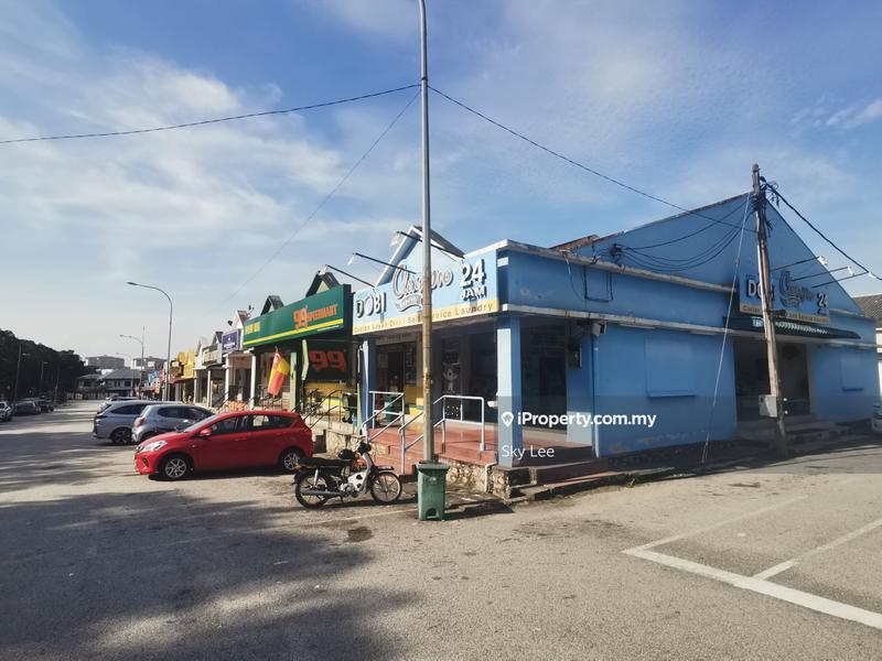Shop for Sale in Bandar Bukit Puchong, Puchong by Sky Lee - iProperty.com.my