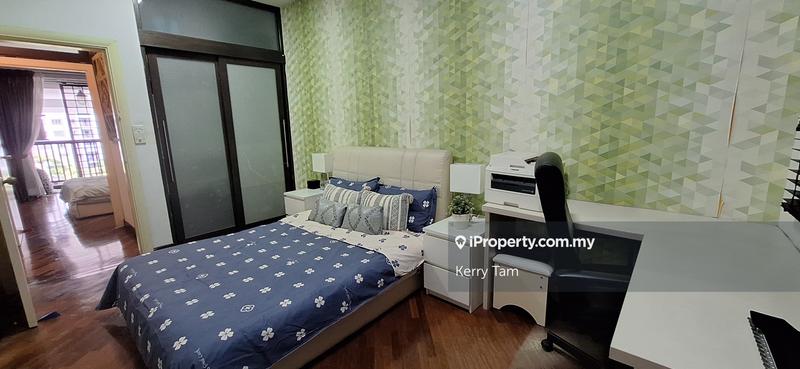 Condominium for Sale in Armanee Terrace by Kerry Tam - iProperty.com.my