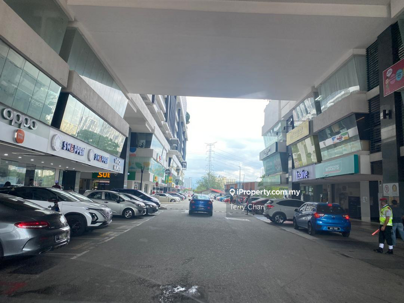 Shop for Sale in Kl Traders Square, Setapak by Terry Chan - iProperty.com.my