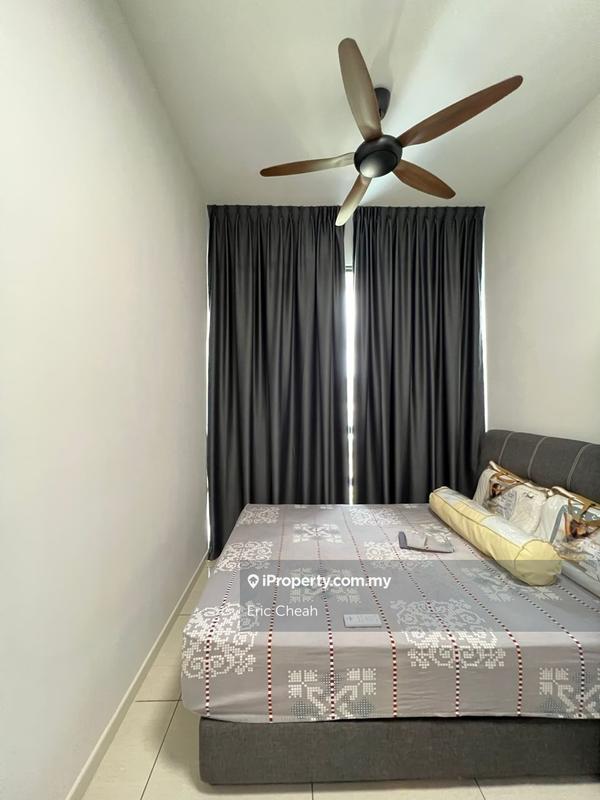 Kondominium untuk Disewa di Queens Residences Q1 @ Queens Waterfront oleh Eric Cheah - iProperty.com.my