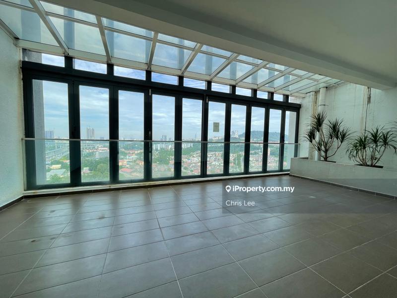 Kediaman Servis untuk Dijual di You Residences @ You City oleh Chris Lee - iProperty.com.my