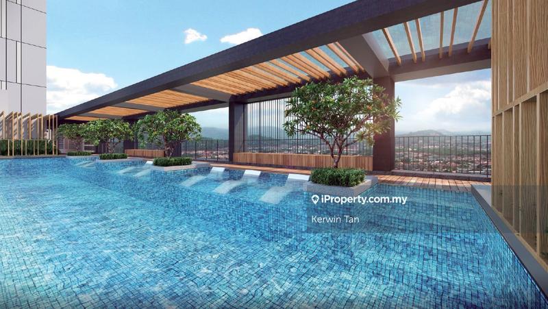 Kondominium untuk Dijual di Stellar Damansara oleh Kerwin Tan - iProperty.com.my