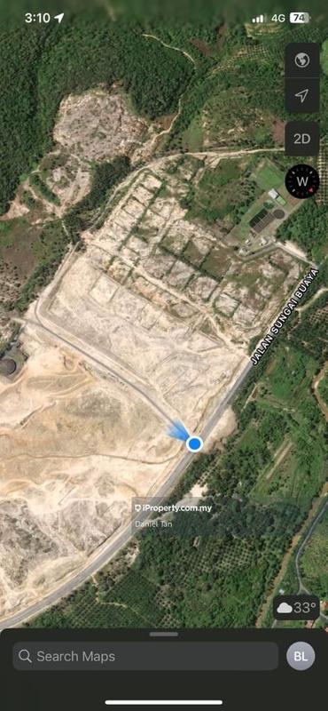Industrial Land for Sale in Rawang, Selangor by Daniel Tan - iProperty.com.my