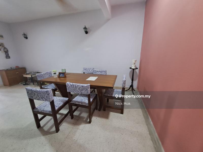 Rumah Teres 2-Tingkat untuk Dijual di Taman Mayang, Petaling Jaya oleh Nick Mok - iProperty.com.my