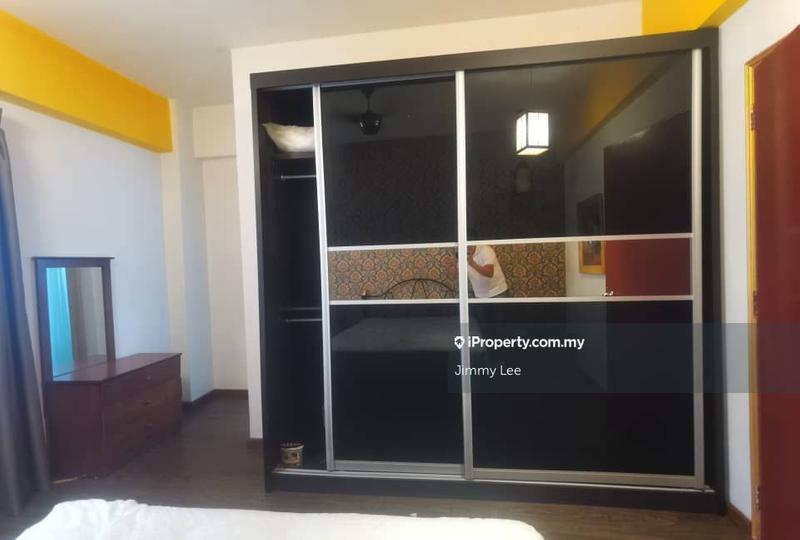Condominium for Rent in Ken Damansara by Jimmy Lee - iProperty.com.my
