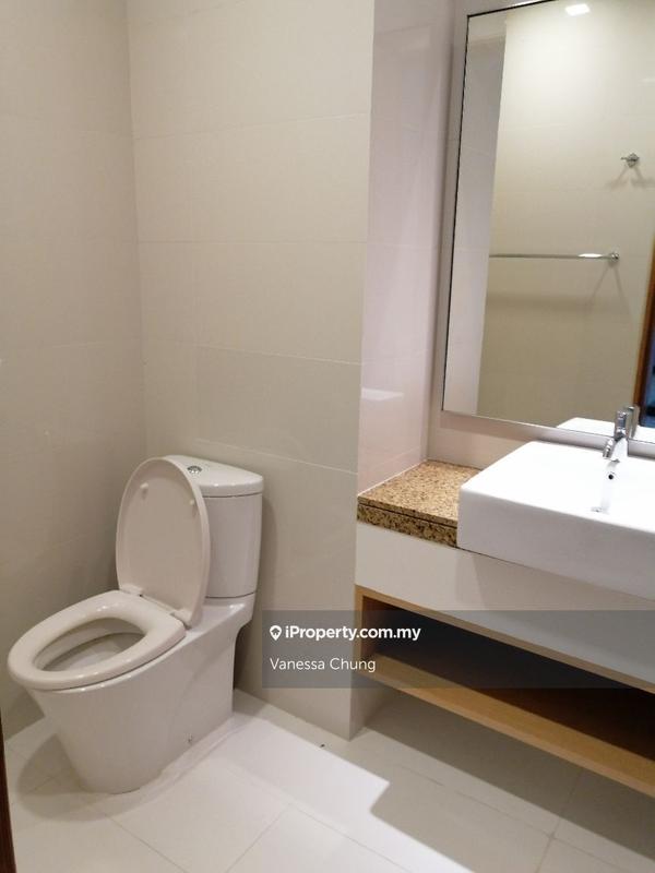 Residensi Servis untuk Disewa di Twins @ Damansara Heights oleh Vanessa Chung - iProperty.com.my