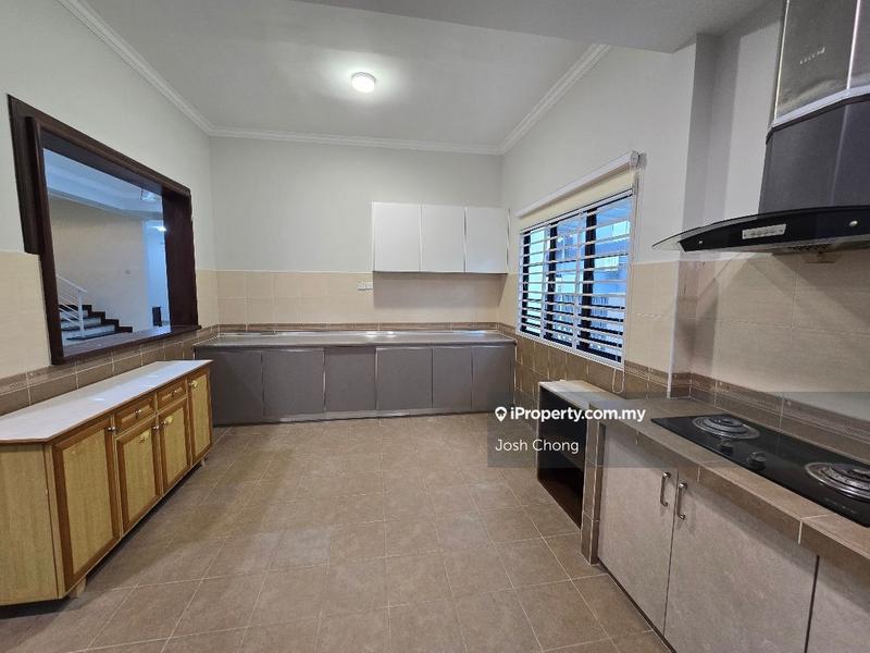 2-storey Terraced House for Sale in Putra Heights, Subang Jaya by Josh Chong - iProperty.com.my