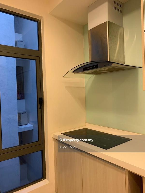 Service Residence for Sale in Eve Suite / NZX Square by Alice Tong - iProperty.com.my