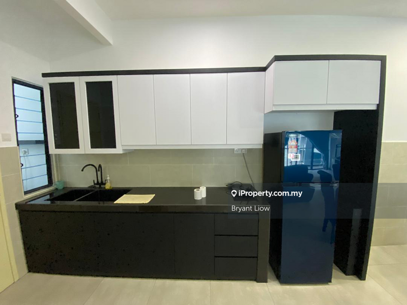 Service Residence for Rent in Atlantis Residences (Pangsapuri Atlantis Kota Syahbandar) by Bryant Liow - iProperty.com.my