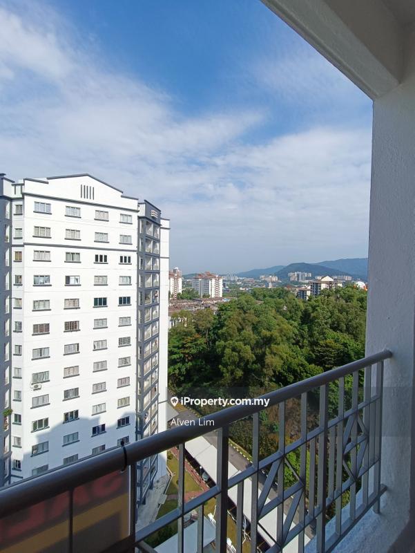 Kondominium untuk Dijual di Menara Menjalara oleh Alven Lim - iProperty.com.my