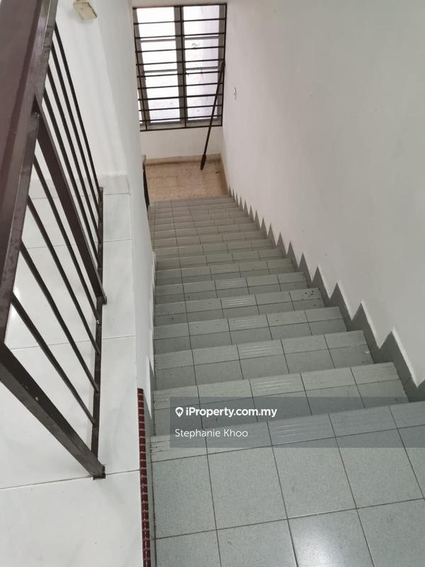 Rumah Teres 2-Tingkat untuk Dijual di Taman Melawati, Ulu Kelang oleh Stephanie Khoo - iProperty.com.my