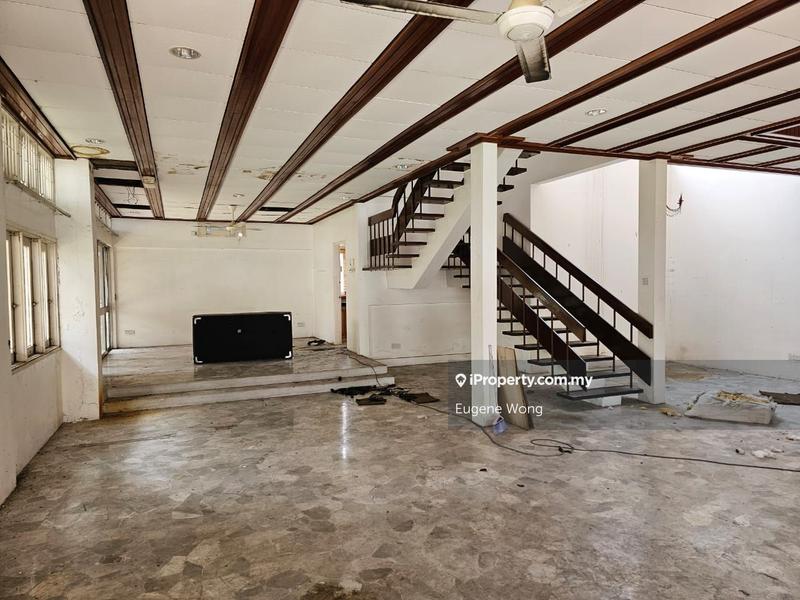 Banglo untuk Dijual di Ampang Hilir, Ampang oleh Eugene Wong - iProperty.com.my