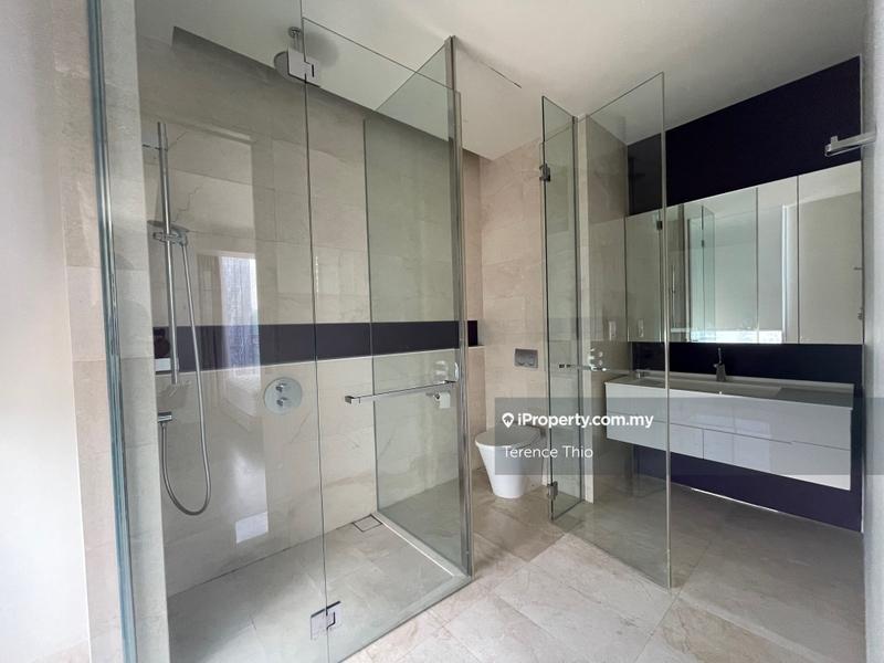 Kediaman Servis untuk Dijual di Tropicana The Residences oleh Terence Thio - iProperty.com.my