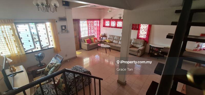 Rumah Teres 2-Tingkat untuk Dijual di SS2, Petaling Jaya oleh Grace Tan - iProperty.com.my