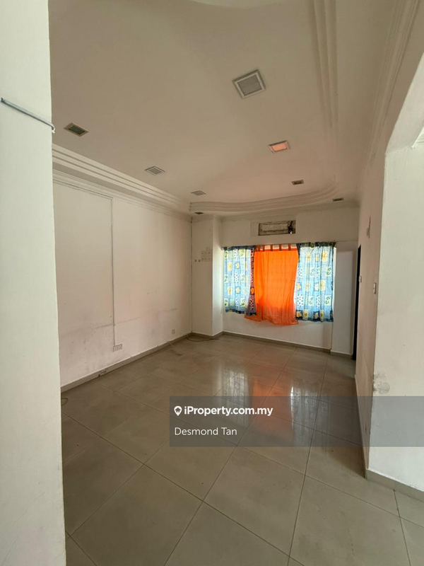 2-storey Terraced House for Sale in Taman Sea, Petaling Jaya by Desmond Tan - iProperty.com.my