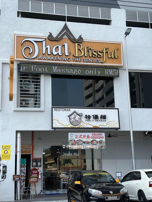 Kedai untuk Dijual di Salak Selatan, Kuala Lumpur oleh Jessie Mu - iProperty.com.my