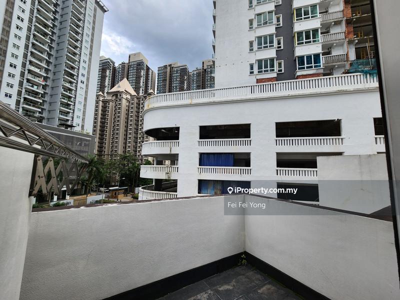 Semi-Detached House for Sale in Mont Kiara, Kuala Lumpur by Fei Fei Yong - iProperty.com.my