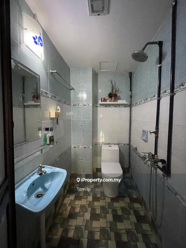 2-storey Terraced House for Sale in Segambut Muda, Sri Sinar Segambut, Kepong by Tom Ip - iProperty.com.my