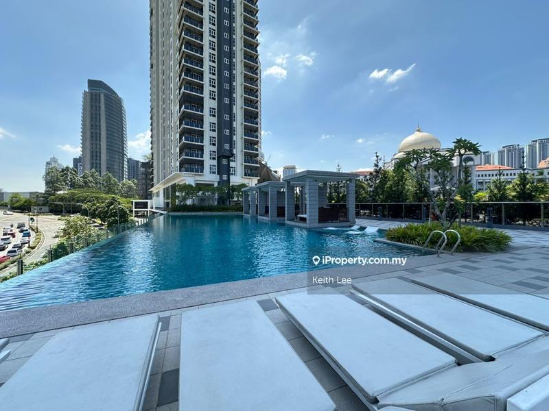 For Sale - Met 1 Residences