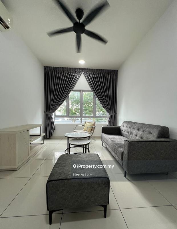For Rent - Savanna Executive Suite @ Southville City