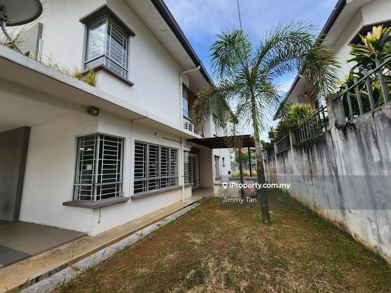 Rumah Berkembar untuk Dijual di BANDAR SERI COALFIELDS - Banyan 1, Sungai Buloh oleh Jimmy Tan - iProperty.com.my