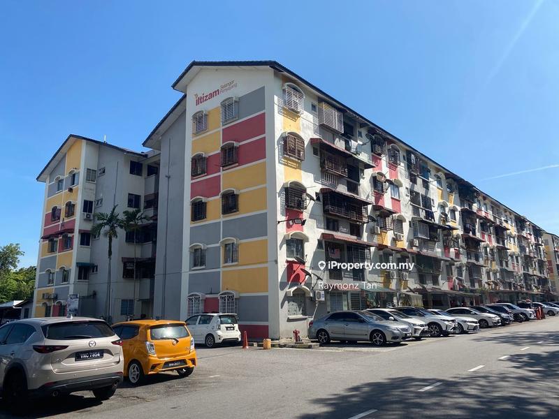 For Sale - Taman Setia Balakong