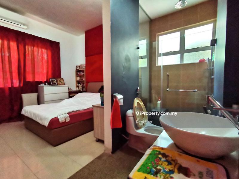 Semi-Detached House for Sale in Damansara Legenda Damansara Lagenda, Ara Damansara by Reni Lim - iProperty.com.my