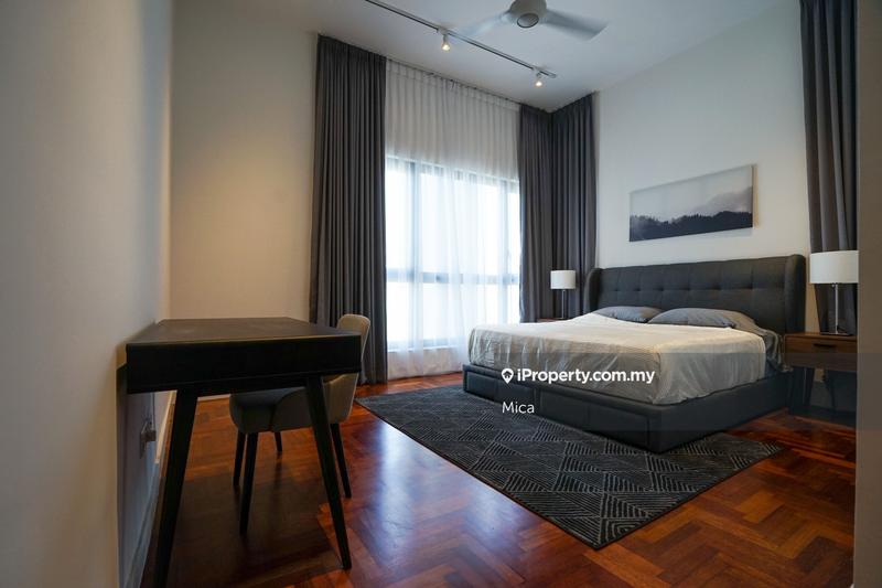 Service Residence for Sale in The Mews by Mica - iProperty.com.my