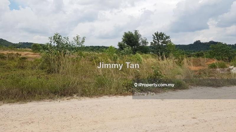 Tanah Perindustrian untuk Dijual di Puncak Alam,Ijok,Taman industri Alam Jaya, Kundang, Sungai Buloh oleh Jimmy Tan - iProperty.com.my