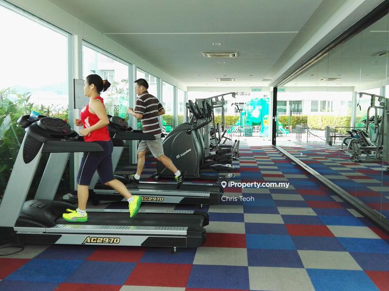 Kondominium untuk Dijual di Surin Condominium oleh Chris Teoh - iProperty.com.my