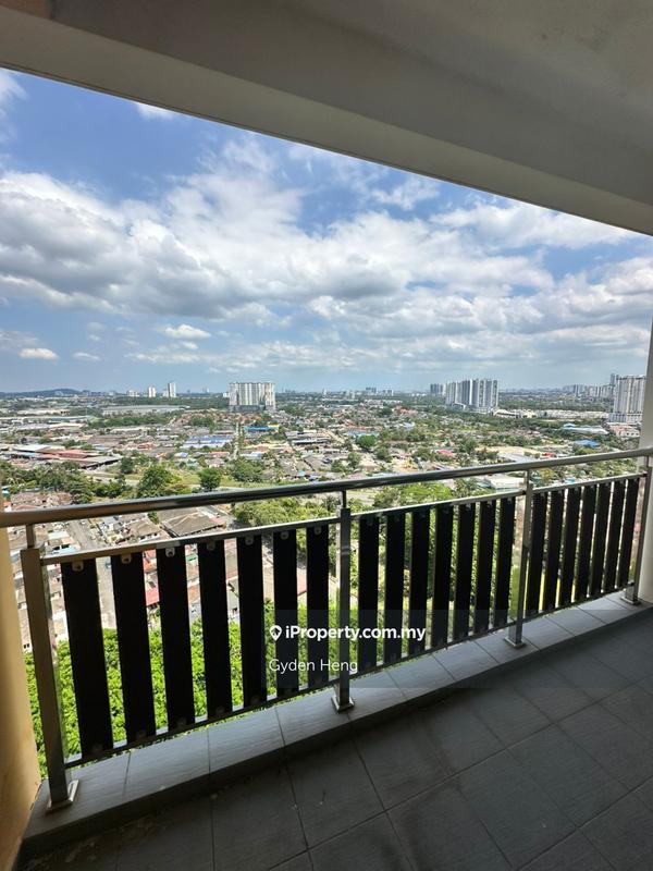 Service Residence for Rent in KSL Residence @ Daya by Gyden Heng - iProperty.com.my