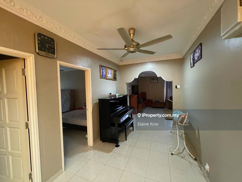 2-storey Terraced House for Sale in Taman Meranti Jaya, Puchong by Elaine Kow - iProperty.com.my