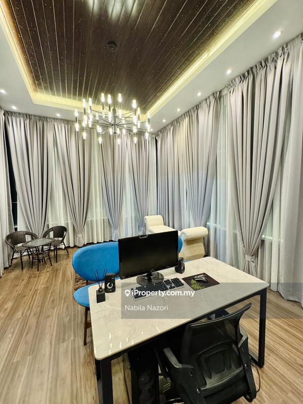 Banglo untuk Dijual di Kota Bharu, Kelantan oleh Nabila Nazori - iProperty.com.my