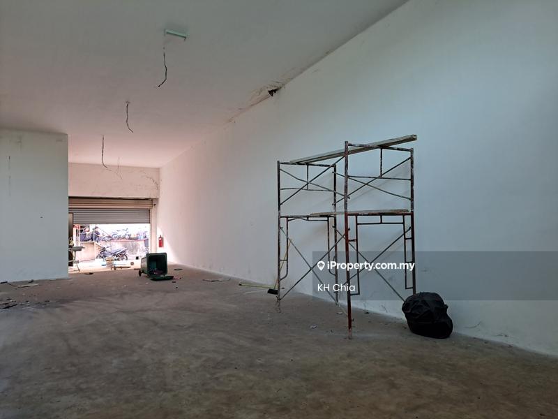 Kedai untuk Disewa di Bandar Indera Mahkota, Kuantan oleh KH Chia - iProperty.com.my