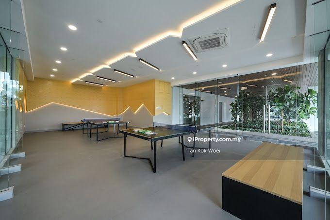 For Sale - The Sentral Suites