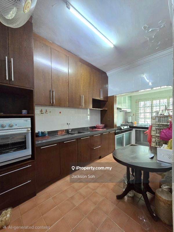 2-storey Terraced House for Rent in Taman Mayang, Petaling Jaya by Jackson Soh - iProperty.com.my