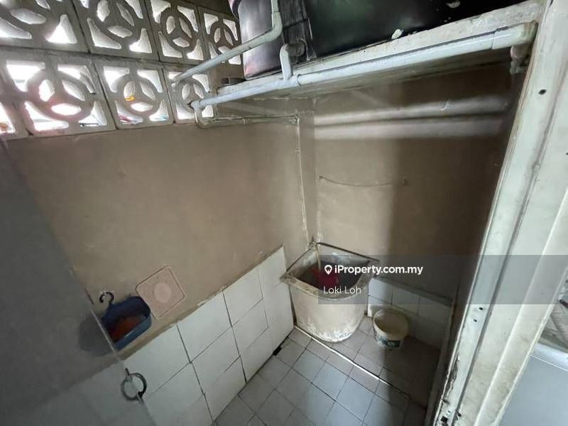 Bungalow House for Sale in 50x80 Selayang Baru Bungalow Lot Kampung Nahkoda, Selayang by Loki Loh - iProperty.com.my