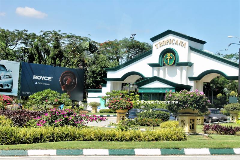 Semi-Detached House for Sale in TROPICANA, Tropicana by Bryant Be - iProperty.com.my