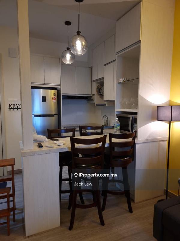 Service Residence for Sale in Arte Mont Kiara by Jack Lew - iProperty.com.my