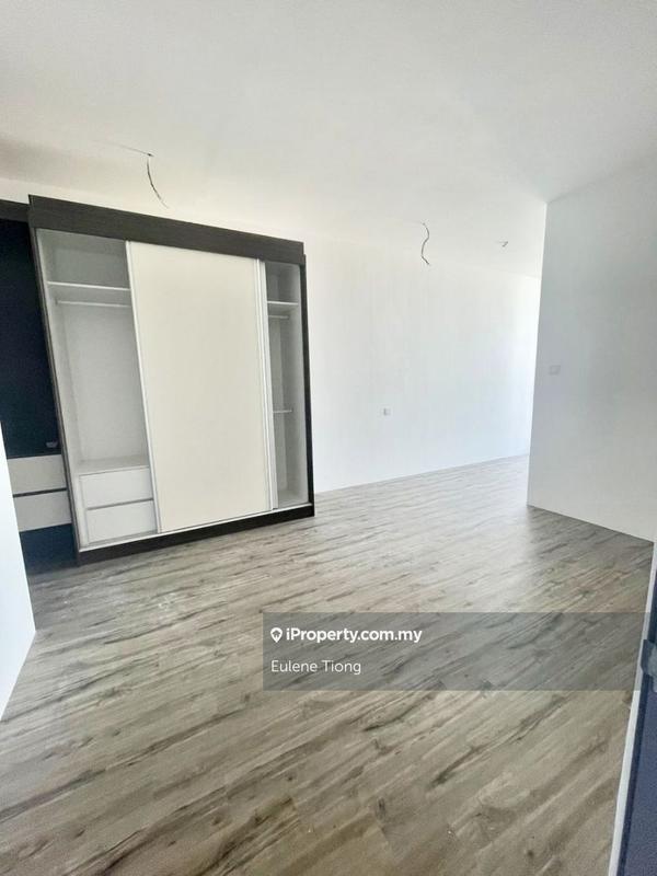 Service Residence for Sale in The Podium by Eulene Tiong - iProperty.com.my
