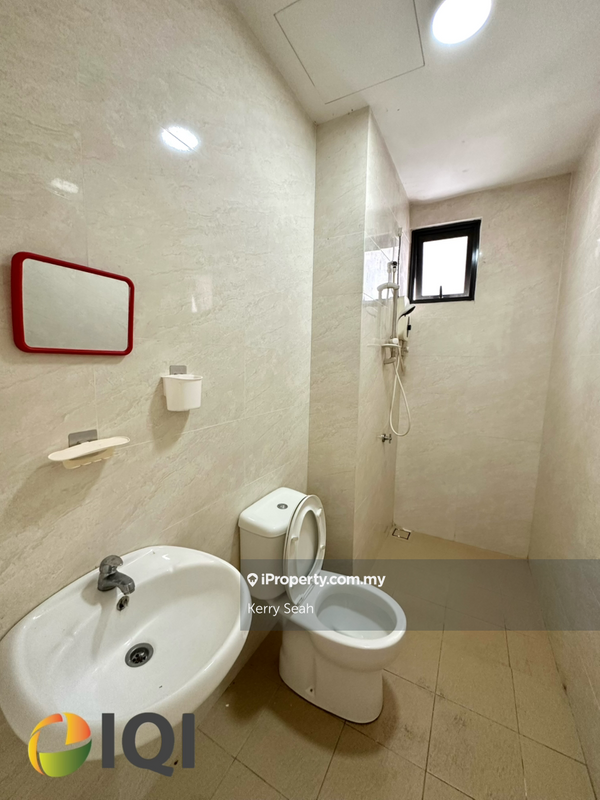 For Sale - Mahkota Impian