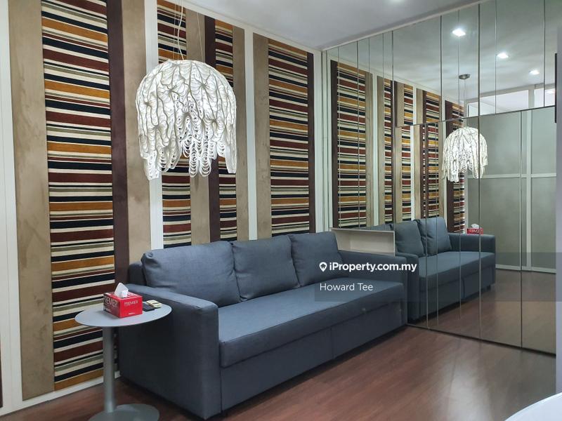 For Sale - Verve Suites