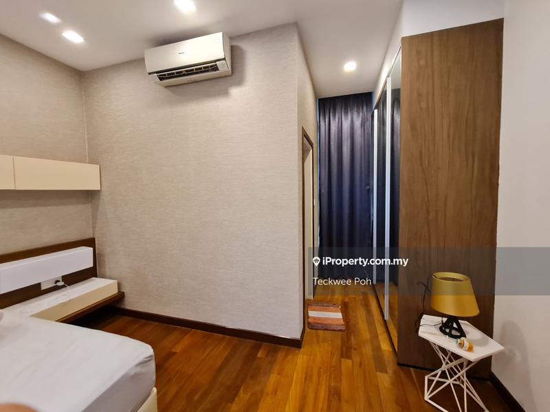 Rumah Berkembar untuk Dijual di Taman Melawati, Ulu Kelang oleh Teckwee Poh - iProperty.com.my