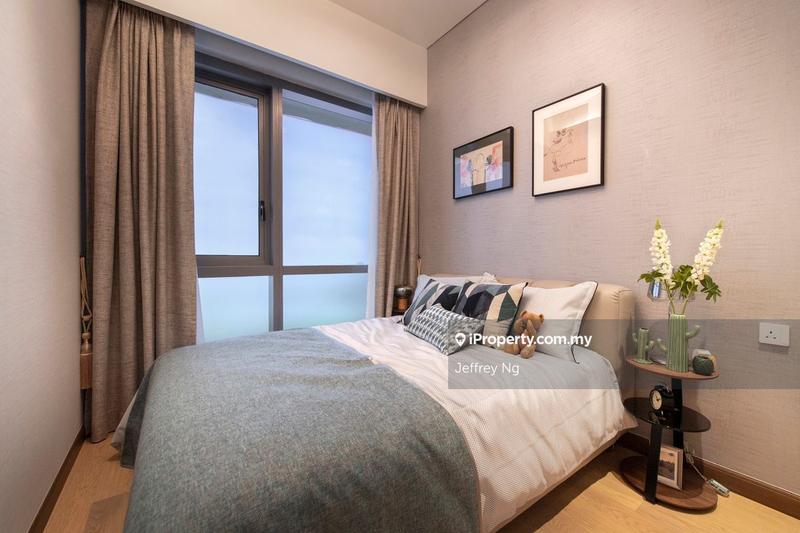 For Sale - Core Residence @ TRX