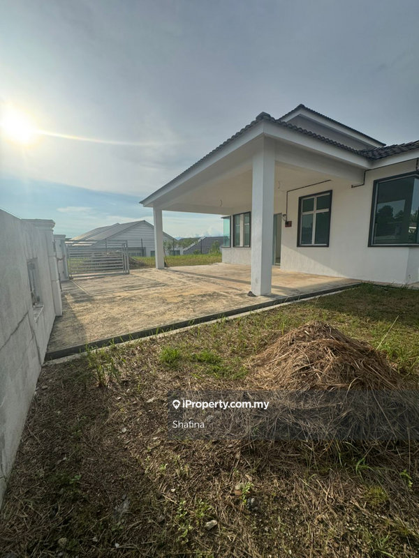 Bungalow House for Sale in SRI IORA, Sungai Petani by Shafina - iProperty.com.my