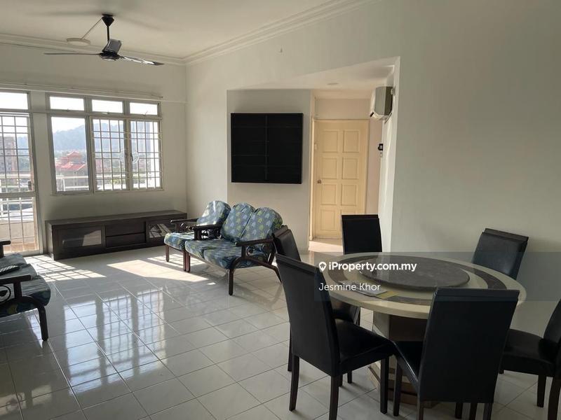 For Rent - Leader Garden