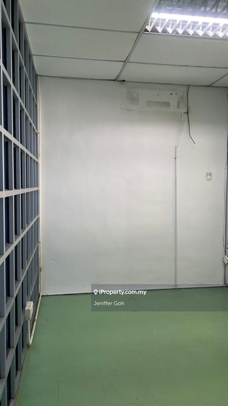 Office for Rent in Bandar Perda, Bukit Mertajam by Jeniffer Goh - iProperty.com.my