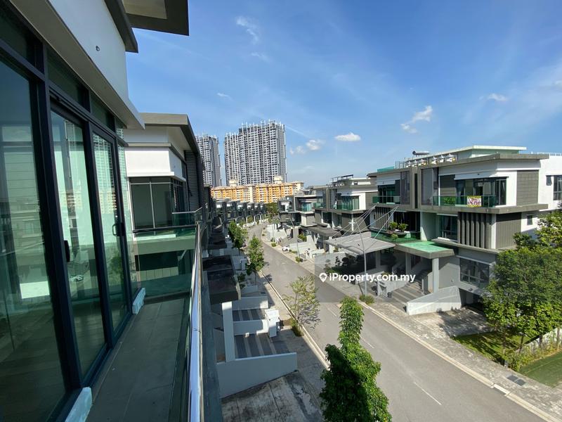 Semi-Detached House for Sale in Desa Petaling, Kuala Lumpur by Sean Liew - iProperty.com.my