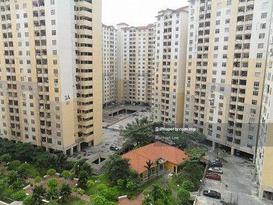 Apartment for Sale in Pangsapuri Lagoon Perdana by Rachael Lee - iProperty.com.my