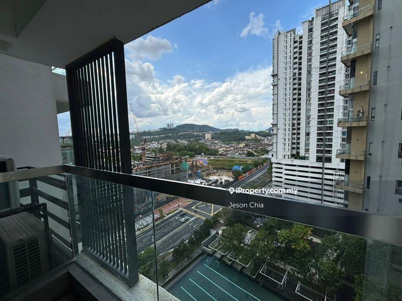 Service Residence for Rent in You Vista @ You City by Jeson Chia - iProperty.com.my